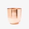 8″ Copper Planter Indoor - immagine 2