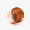 8″ Copper Planter Indoor - immagine 3