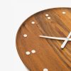 Finn Juhl Clock - immagine 4