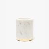 Mara Marble + Brass Utility - immagine 2